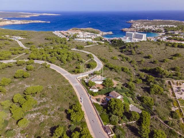 3 soverom Villa til salgs i Es Mercadal - € 1 850 000 (Ref: 8619561)