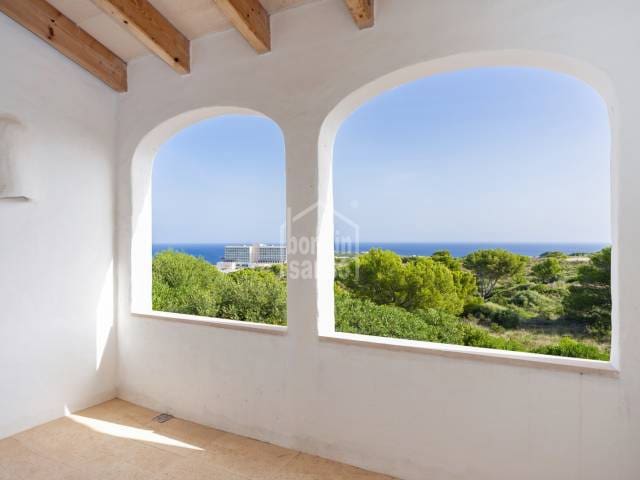 3 soverom Villa til salgs i Es Mercadal - € 1 850 000 (Ref: 8619561)