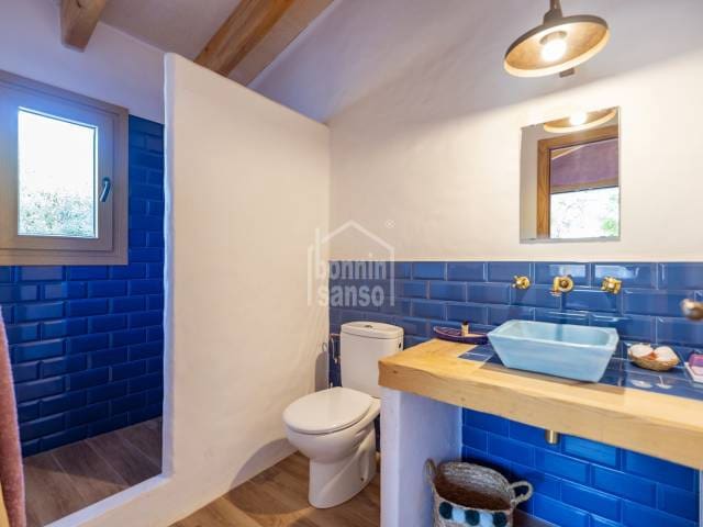 3 soverom Villa til salgs i Es Mercadal - € 1 850 000 (Ref: 8619561)