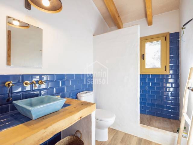 3 soverom Villa til salgs i Es Mercadal - € 1 850 000 (Ref: 8619561)