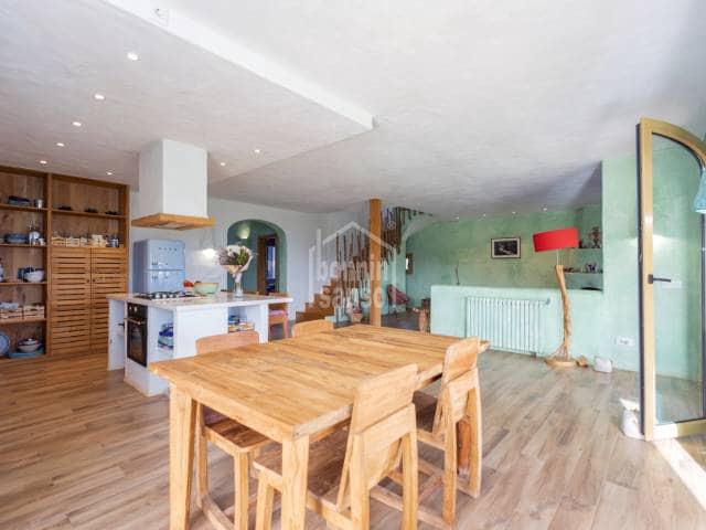 3 soverom Villa til salgs i Es Mercadal - € 1 850 000 (Ref: 8619561)