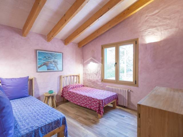 3 soverom Villa til salgs i Es Mercadal - € 1 850 000 (Ref: 8619561)