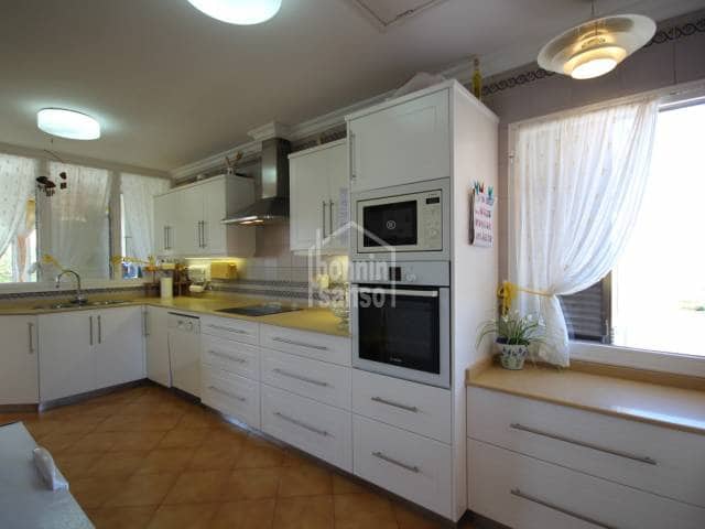 4 quarto Moradia para venda em Ciutadella de Menorca com piscina - 1 500 000 € (Ref: 8620939)