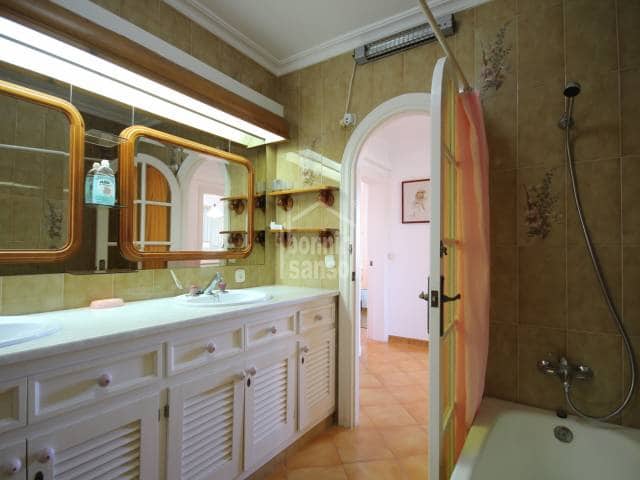 4 quarto Moradia para venda em Ciutadella de Menorca com piscina - 1 500 000 € (Ref: 8620939)