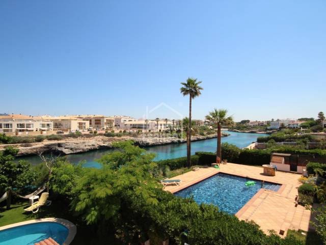 4 quarto Moradia para venda em Ciutadella de Menorca com piscina - 1 500 000 € (Ref: 8620939)