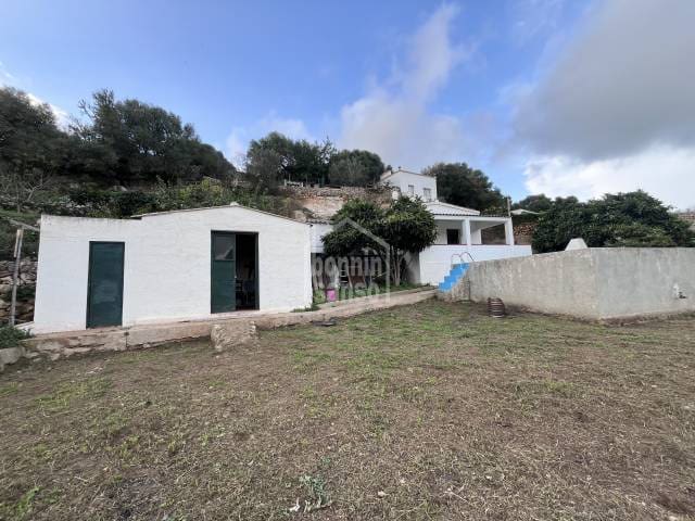 Penthouse na sprzedaż w Alayor / Alaior z basenem - 160 000 € (Ref: 8640341)