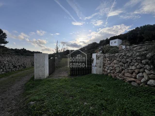 Penthouse na sprzedaż w Alayor / Alaior z basenem - 160 000 € (Ref: 8640341)