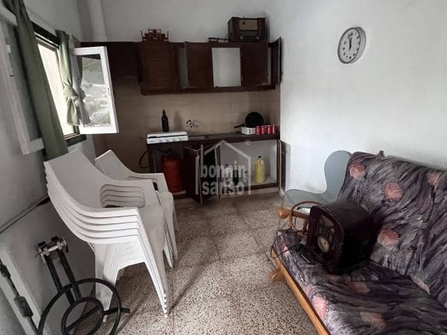 Penthouse na sprzedaż w Alayor / Alaior z basenem - 160 000 € (Ref: 8640341)