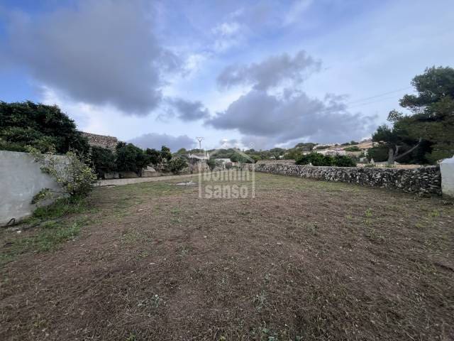 Penthouse na sprzedaż w Alayor / Alaior z basenem - 160 000 € (Ref: 8640341)