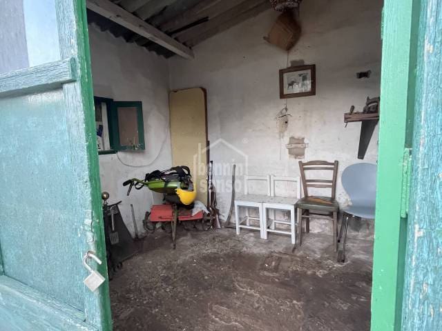 Penthouse na sprzedaż w Alayor / Alaior z basenem - 160 000 € (Ref: 8640341)