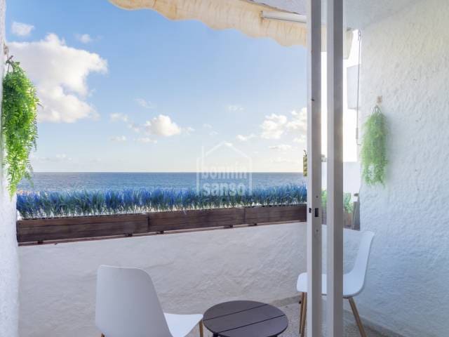 4 makuuhuone Asunto myytävänä paikassa San Luis / Sant Lluís - 298 000 € (Ref: 8640342)