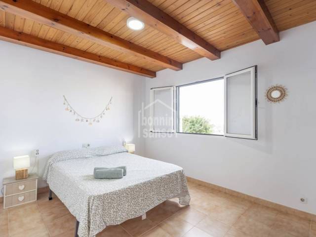 2 chambre Villa/Maison à vendre à Alayor / Alaior avec piscine - 320 000 € (Ref: 8643799)