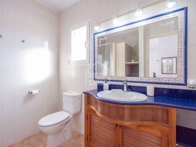 2 chambre Villa/Maison à vendre à Alayor / Alaior avec piscine - 320 000 € (Ref: 8643799)