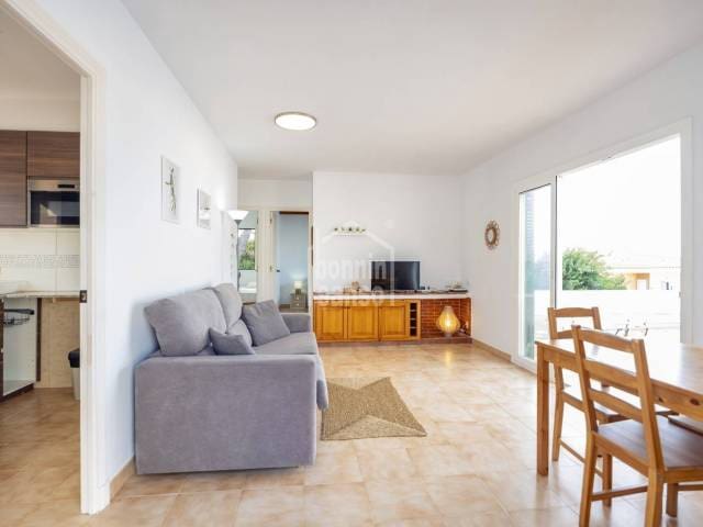 2 chambre Villa/Maison à vendre à Alayor / Alaior avec piscine - 320 000 € (Ref: 8643799)