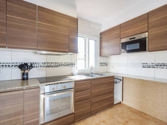 2 chambre Villa/Maison à vendre à Alayor / Alaior avec piscine - 320 000 € (Ref: 8643799)