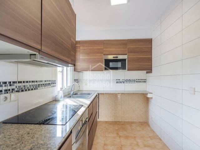 2 chambre Villa/Maison à vendre à Alayor / Alaior avec piscine - 320 000 € (Ref: 8643799)