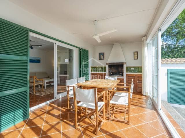 4 soverom Villa til salgs i Es Mercadal med svømmebasseng - € 650 000 (Ref: 8644501)