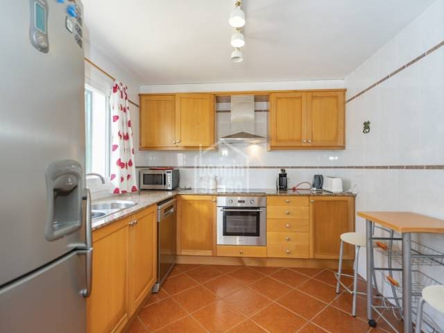 4 soverom Villa til salgs i Es Mercadal med svømmebasseng - € 650 000 (Ref: 8644501)