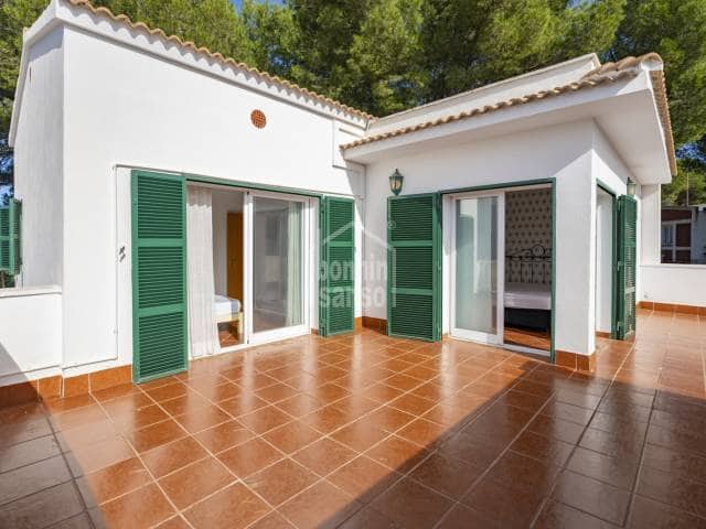 4 soveværelse Villa til salg i Es Mercadal med swimmingpool - € 650.000 (Ref: 8644501)