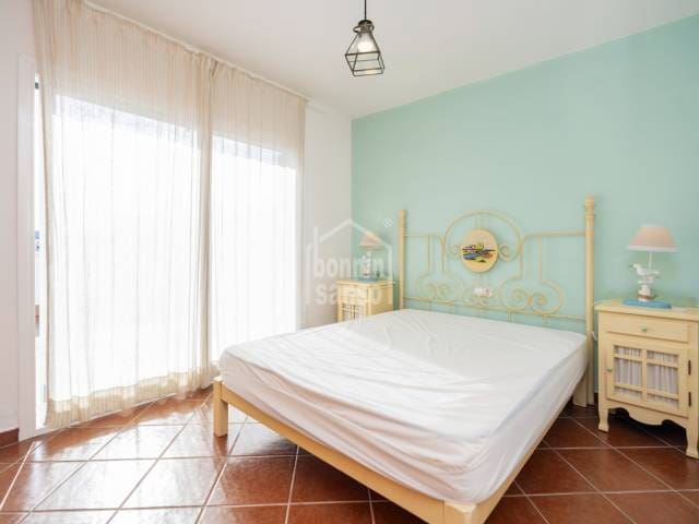 4 soveværelse Villa til salg i Es Mercadal med swimmingpool - € 650.000 (Ref: 8644501)