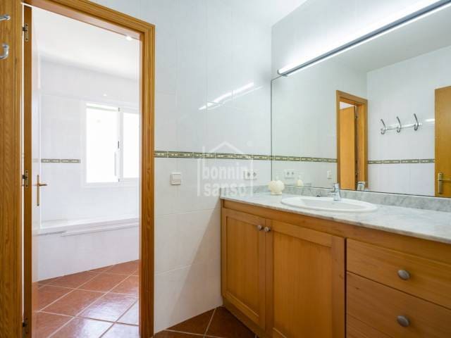 4 soveværelse Villa til salg i Es Mercadal med swimmingpool - € 650.000 (Ref: 8644501)