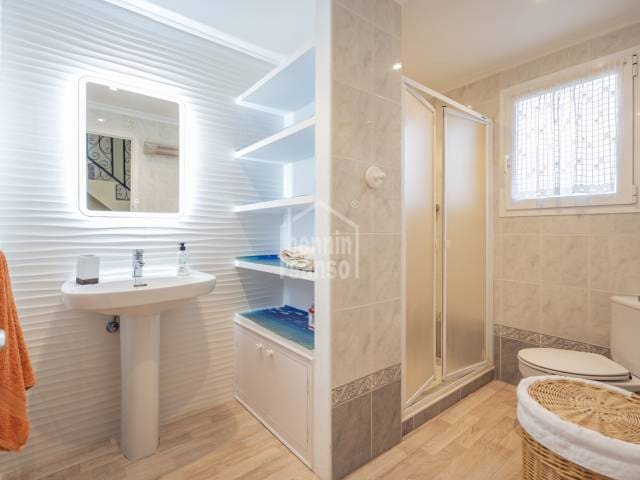 7 bedroom Villa for sale in Es Castell with pool - € 980,000 (Ref: 8646059)