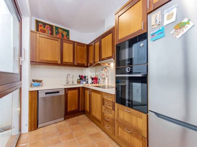 4 sypialnia Penthouse na sprzedaż w Mahon / Mao z basenem garażem - 595 000 € (Ref: 8651815)