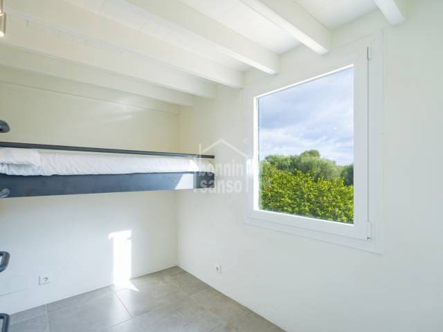 2 soverom Villa til salgs i San Luis / Sant Lluis - € 565 000 (Ref: 8657109)