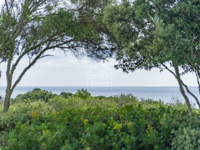 2 soverom Villa til salgs i San Luis / Sant Lluis - € 565 000 (Ref: 8657109)