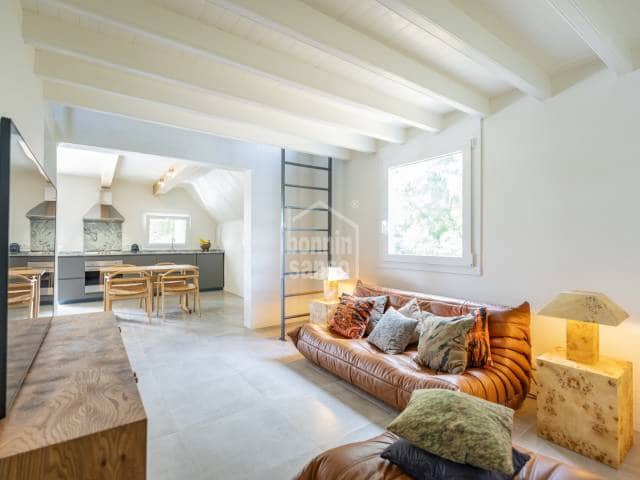 2 soverom Villa til salgs i San Luis / Sant Lluis - € 565 000 (Ref: 8657109)