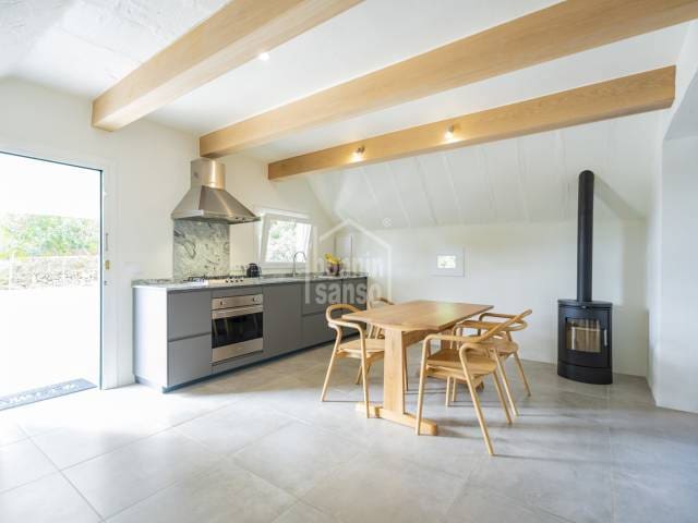 2 soverom Villa til salgs i San Luis / Sant Lluis - € 565 000 (Ref: 8657109)