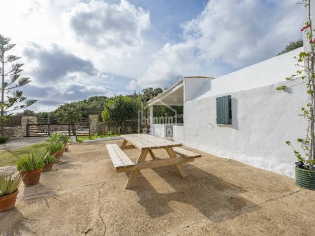 2 soverom Villa til salgs i San Luis / Sant Lluís - € 565 000 (Ref: 8657109)