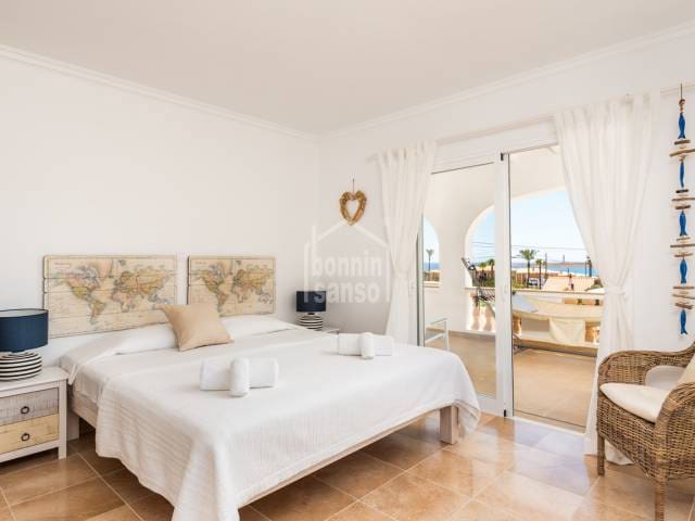 5 soverom Villa til salgs i San Luis / Sant Lluis med svømmebasseng - € 995 000 (Ref: 8665712)