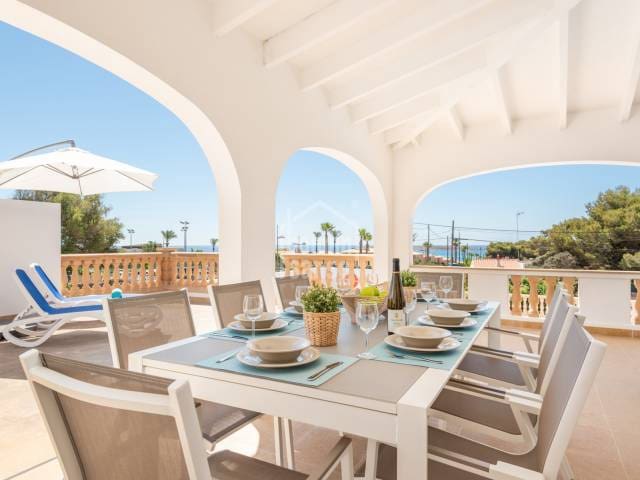 5 soverom Villa til salgs i San Luis / Sant Lluis med svømmebasseng - € 995 000 (Ref: 8665712)