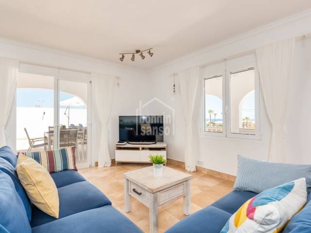 5 soverom Villa til salgs i San Luis / Sant Lluis med svømmebasseng - € 995 000 (Ref: 8665712)