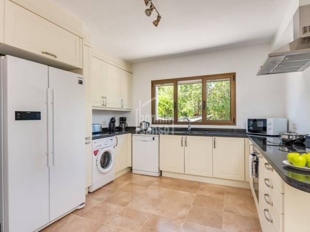 5 soverom Villa til salgs i San Luis / Sant Lluis med svømmebasseng - € 995 000 (Ref: 8665712)