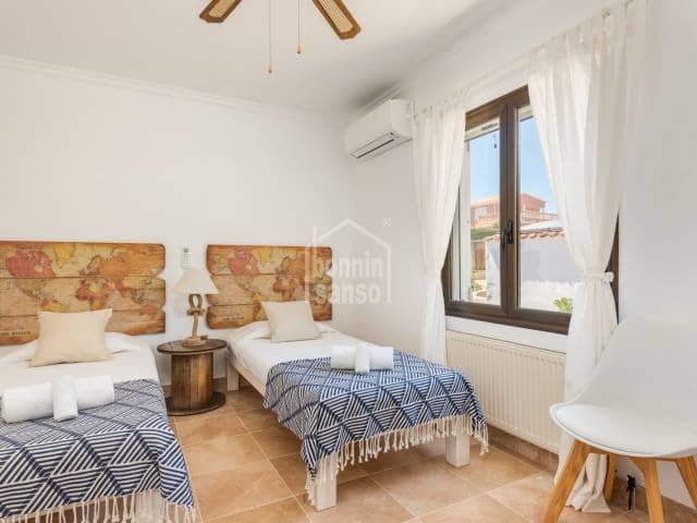 5 soverom Villa til salgs i San Luis / Sant Lluís med svømmebasseng - € 995 000 (Ref: 8665712)