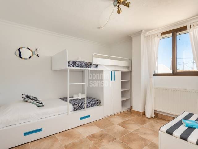 5 soverom Villa til salgs i San Luis / Sant Lluís med svømmebasseng - € 995 000 (Ref: 8665712)