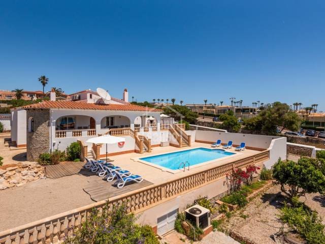 5 soverom Villa til salgs i San Luis / Sant Lluís med svømmebasseng - € 995 000 (Ref: 8665712)
