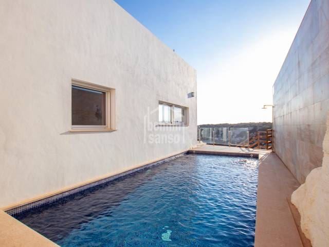 3 camera da letto Villa in vendita in Alayor / Alaior con piscina - 1.100.000 € (Rif: 8669214)