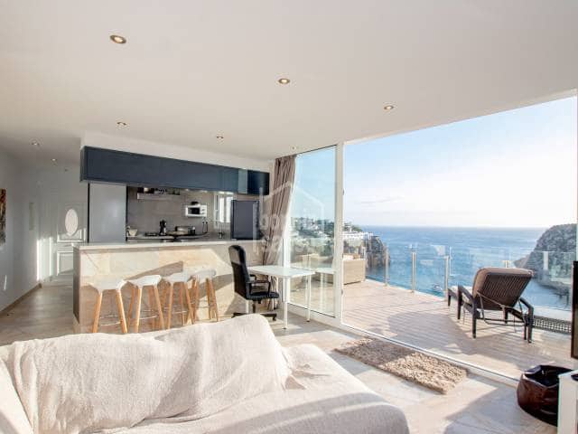 3 camera da letto Villa in vendita in Alayor / Alaior con piscina - 1.100.000 € (Rif: 8669214)