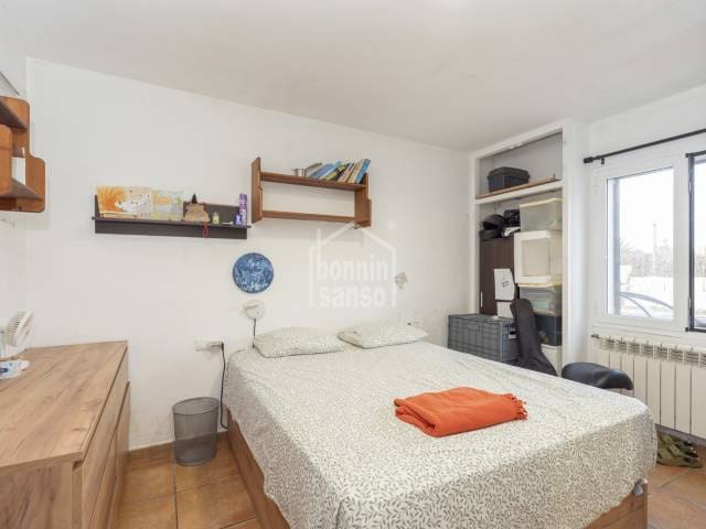 4 soveværelse Byhus til salg i San Luis / Sant Lluis med garage - € 399.950 (Ref: 8685309)