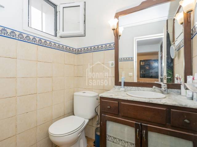 4 soveværelse Byhus til salg i San Luis / Sant Lluis med garage - € 399.950 (Ref: 8685309)