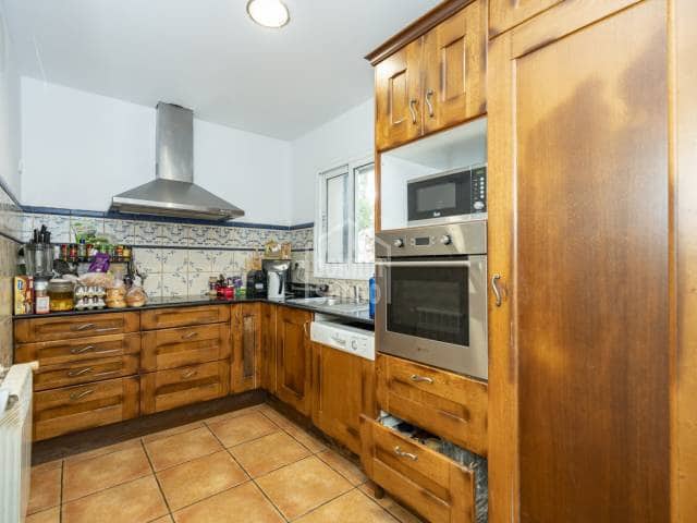 4 soveværelse Byhus til salg i San Luis / Sant Lluís med garage - € 399.950 (Ref: 8685309)