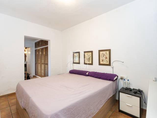 4 soveværelse Byhus til salg i San Luis / Sant Lluis med garage - € 399.950 (Ref: 8685309)