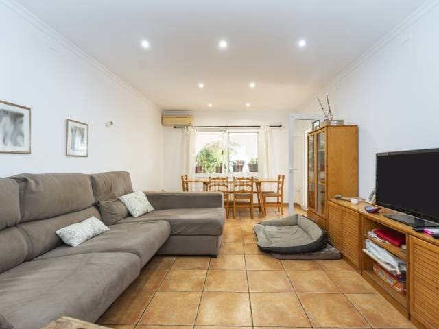 4 soveværelse Byhus til salg i San Luis / Sant Lluís med garage - € 399.950 (Ref: 8685309)