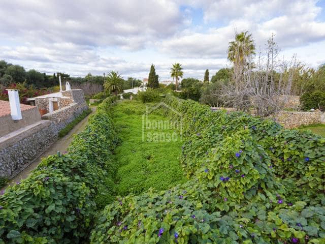 4 soveværelse Byhus til salg i San Luis / Sant Lluís med garage - € 399.950 (Ref: 8685309)