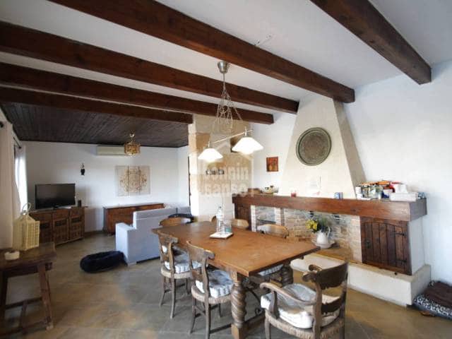 5 camera da letto Villa in vendita in Ciutadella, Ciutadella de Menorca con piscina garage - 905.000 € (Rif: 8709480)