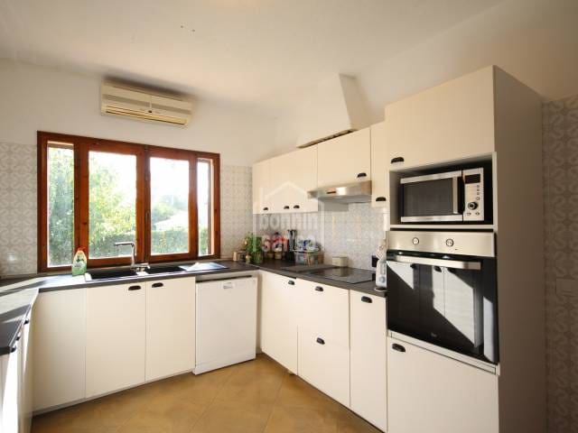 5 bedroom Villa for sale in Ciutadella de Menorca with pool garage - € 905,000 (Ref: 8709480)