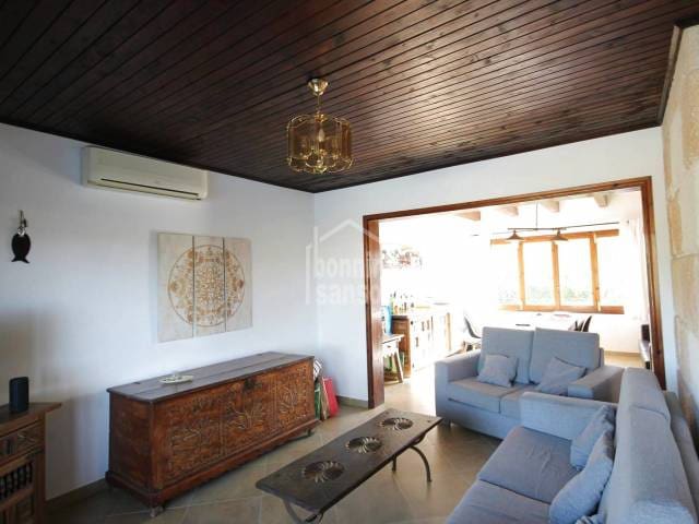 5 bedroom Villa for sale in Ciutadella de Menorca with pool garage - € 905,000 (Ref: 8709480)